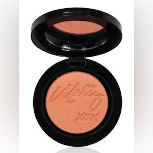 NWT Mally Beauty Effortlessly Airbrushed Blush Perfect Peach